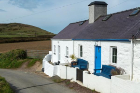 Aberdaron Cottage 2 Bryn Chwilog